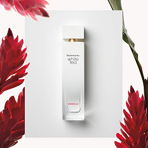 Elizabeth Arden White Tea Ginger Lily Eau de Toilette 30ml Spray