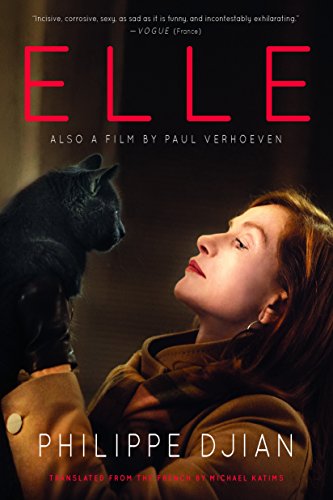 Elle: A Novel (English Edition)