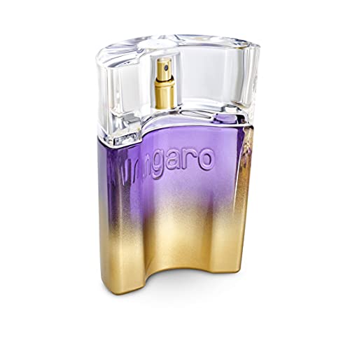 Emanuel Ungaro Emanuel Ungaro Eau de Parfum Female, Floreale - 50 ml 50 ml