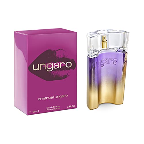 Emanuel Ungaro Emanuel Ungaro Eau de Parfum Female, Floreale - 90 ml 90 ml