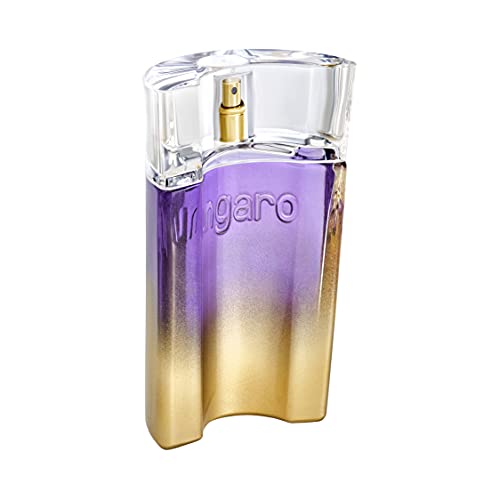 Emanuel Ungaro Emanuel Ungaro Eau de Parfum Female, Floreale - 90 ml 90 ml