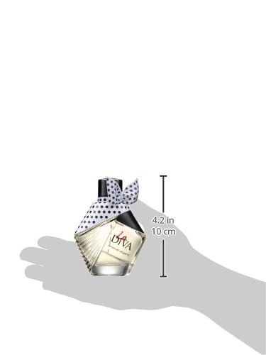 Emanuel Ungaro La Diva Eau de Parfum 50ml Spray