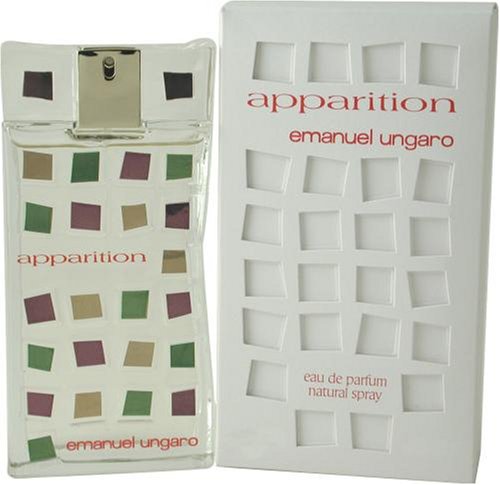Emanuel Ungaro Perfume 1411 Agua – 1 Producto