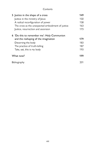 Embracing Justice: The Archbishop of Canterbury's Lent Book 2022