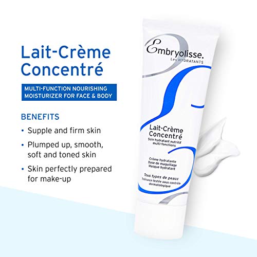 Embryolisse lait crema concentrada 75 ml(concentrated creamy lotion)