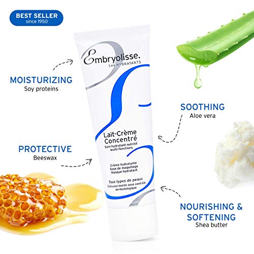 Embryolisse lait crema concentrada 75 ml(concentrated creamy lotion)
