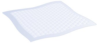 EMPAPADOR 90x180 cm DESECHABLE GRAN PODER DE ABSORCION ID PROTECT PLUS ONTEX 20 UNIDADES