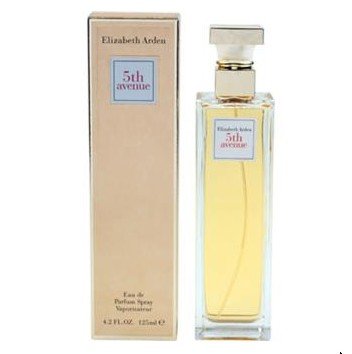 Empori Elizabeth arden 5TH Avenue aerosol Eau De Parfum 125 ml