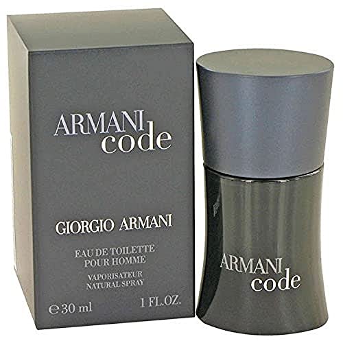 Emporio Armani Code Edt 30 ml