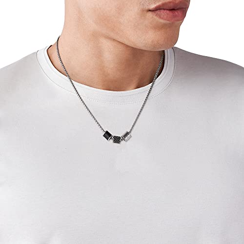 Emporio Armani Collar para Hombre EGS2383020