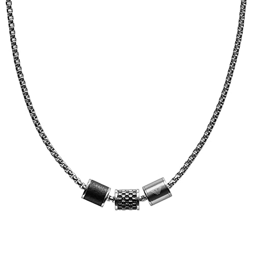 Emporio Armani Collar para Hombre EGS2383020