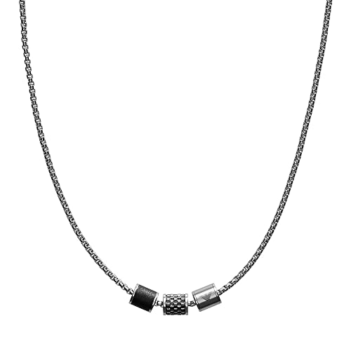 Emporio Armani Collar para Hombre EGS2383020