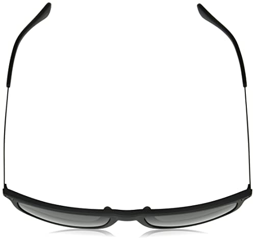 Emporio Armani Gafas de Sol EA 4171U Matte Black/Black Polarized 57/18/150 hombre