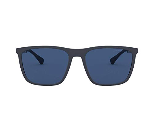 Emporio Armani Hombre gafas de sol EA4150, 547480, 59