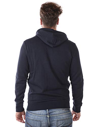 Emporio Armani Men's Fashion Sweatshirts