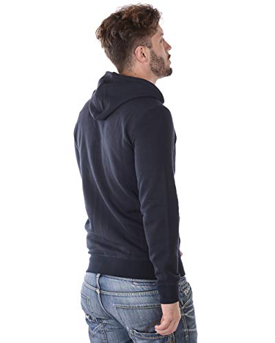 Emporio Armani Men's Fashion Sweatshirts