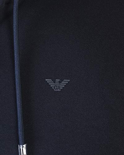 Emporio Armani Men's Fashion Sweatshirts