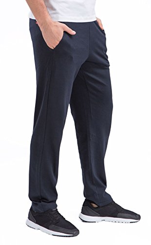 Emporio Armani - Pantalón deportivo - para hombre Night Blue XXX-Large