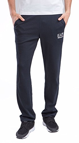 Emporio Armani - Pantalón deportivo - para hombre Night Blue XXX-Large