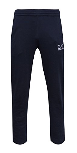 Emporio Armani - Pantalón deportivo - para hombre Night Blue XXX-Large