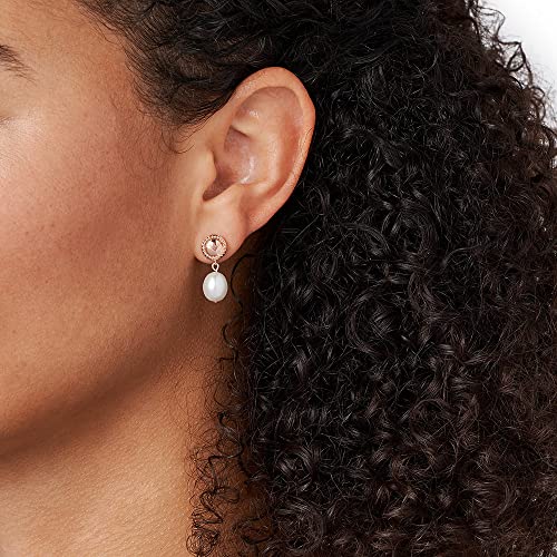 Emporio Armani Pendientes Gota Mujer Essential EG3432221