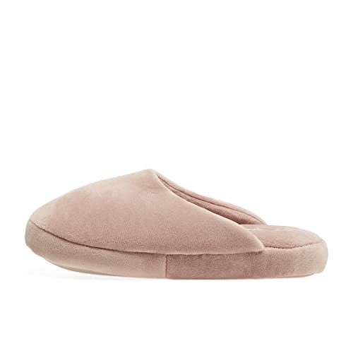 Emporio Armani Ropa Interior Ch Zapatillas Mujer, almendra, 40 EU