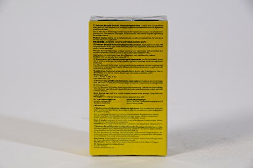 Endocare Essential Day Sense SPF30 - Crema Hidratante, Regeneradora para Primeras Arrugas de Pieles Sensibles e Intolerantes, con Protección Solar, 50ml