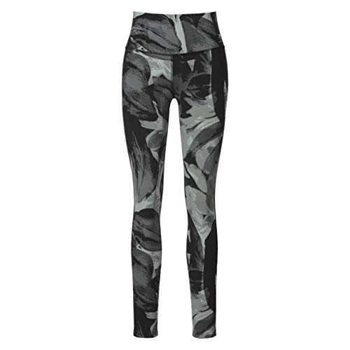 ENERGETICS Kapaluk Leggings, Mujer, Anthracite/AOP, 44