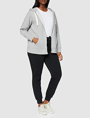ENERGETICS Marianne Kg - Pantalón para Mujer, Mujer, Pantalones, 4034476001025, Negro, 25