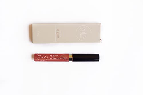Enfry Clinic Vita Lip Gloss Con áCido HialuróNico