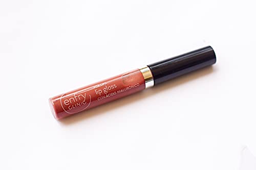 Enfry Clinic Vita Lip Gloss Con áCido HialuróNico