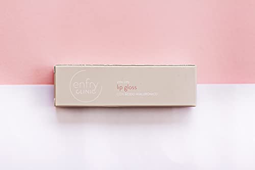Enfry Clinic Vita Lip Gloss Con áCido HialuróNico