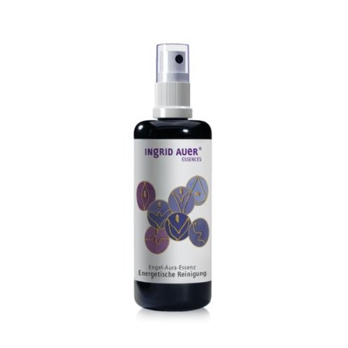 Engel-Aura-Essence "Limpieza energética"