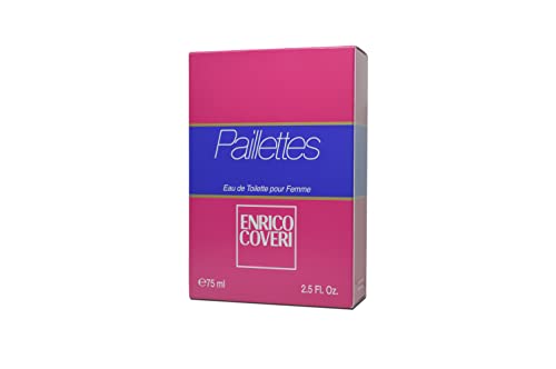 ENRICO COVERI - Eau de toilette