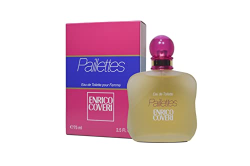 ENRICO COVERI - Eau de toilette