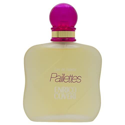 ENRICO COVERI - Eau de toilette