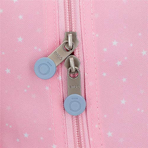 Enso Collect Moments Monedero Multicolor 11,52x8x2,5 cms Poliéster
