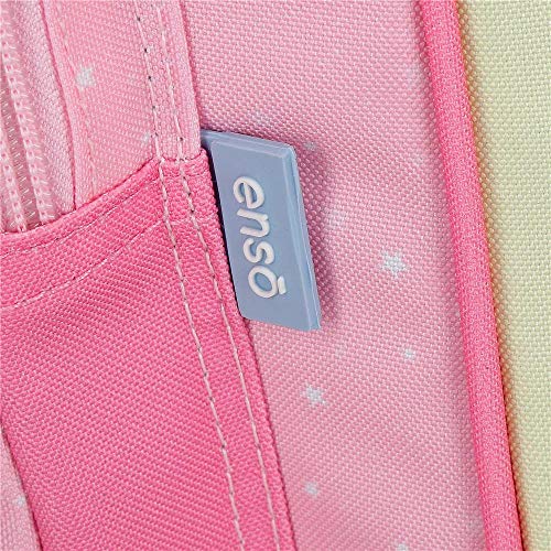 Enso Collect Moments Monedero Multicolor 11,52x8x2,5 cms Poliéster