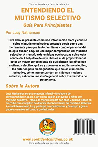 Entendiendo El Mutismo Selectivo: Guía Para Principiantes