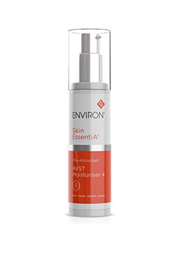 Environ Skin Essentia AVST Moisturiser 4 - nivel de aumento de crema hidratante 50ml