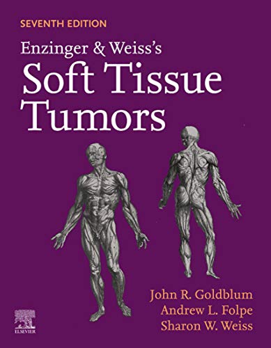 Enzinger and Weiss's Soft Tissue Tumors E-Book: Expert Consult: Online and Print (English Edition)