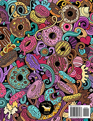 Eres la p*ta hostia: Un original libro de colorear palabrotas con frases motivadoras para adultos: 40 divertidas páginas que invitan a la relajación y el alivio del estrés
