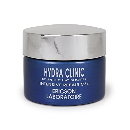Ericson Laboratoire Hydra Clinic Intensive Repair C34 Cream