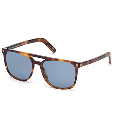 Ermenegildo Zegna Gafas de sol EZ0124 // 52V