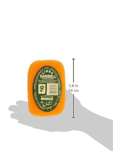 E.SANIBELL ORANGE REF-721 SP-5