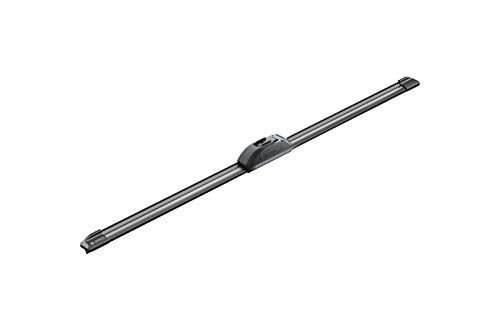 Escobilla limpiaparabrisas Bosch Aerotwin AR600U, Longitud: 600mm – 1 escobilla limpiaparabrisas para el parabrisas frontal
