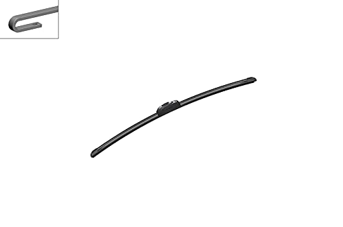 Escobilla limpiaparabrisas Bosch Aerotwin AR600U, Longitud: 600mm – 1 escobilla limpiaparabrisas para el parabrisas frontal