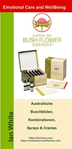 Esencia de flores australianas Purifying Essences.