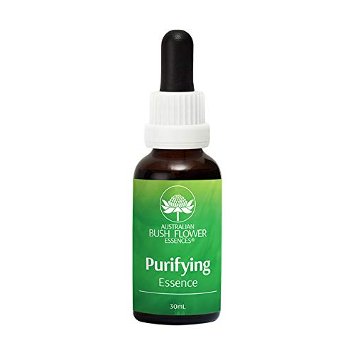 Esencia de flores australianas Purifying Essences.