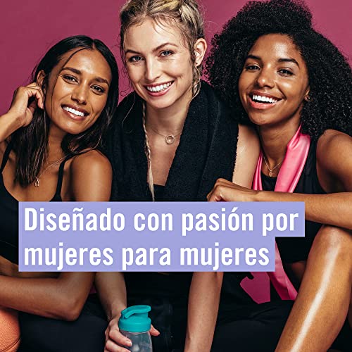 Esencias Delicadas Vagisil Lila de Primavera, Higiene Íntima Diaria, 250 Mililitros